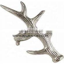 Shiny Antler Napkin Ring