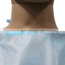 Dental Gowns Disposable Fluid Resistant PPE thumbnail-2