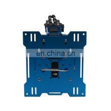 6DOF Robot Arm 6-Axis Aluminum Robotic Arm With Servos Finished Version for Arduino Scratch thumbnail-5