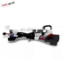 Remote Starter for Ford F150 15-19, F-250 17-19, Ranger 2019, With Plug and Play Plug thumbnail-4