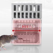 Reusable Rat Bait Station Catcher Mouse Cage Trap China Manufacturer thumbnail-5