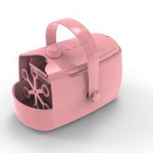 CHILDREN'S TOYS BUBBLE MACHINE thumbnail-2