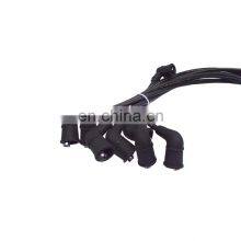 Spark Plug High Tension Cable Set for Mitsubishi Montero Pajero MD976524 thumbnail-3