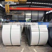 PPGI Hot Dipped/cold Rolled Astm A924m Color Coat Prepainted Galvanized Steel Coils thumbnail-5