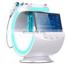 Hydrabeauty Infusion Diamond Dermabrasion Deep Clean Aqua Peeling Anti-aging Skin Care Facial Machine thumbnail-2