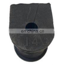 In Stock Factory OEM High Precision Auto Spare Parts Front Stabilizer Bushing 48818-48010 For Highlander thumbnail-2