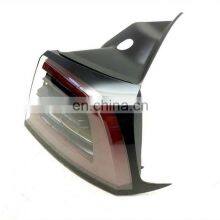 00140145-SAE UP LVL 00140146-SAE UP LVL Rear Tail Light for Tesla Model S thumbnail-5