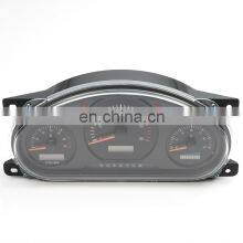 Waterproof Digital Speedometer 48V 72V for EV Car Forklift thumbnail-1