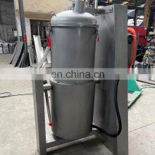 Simple Maintenance Wood Food Gypsum Pulverizer Machine With Video Technical Support thumbnail-2