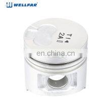 23410-42500 Diesel Diesel Engine Machinery Engine Parts Engine Piston for HYUNDAI D4BH (L/R) thumbnail-3