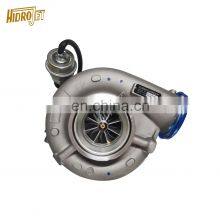 HX60W Excavator 211228002 3598762 Turbocharger QSX15 ISX Diesel Engine Repair Parts For Cummins thumbnail-1