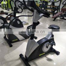 High Quality Fashion Style Trainer Gym Elliptical Machine Upright Bike thumbnail-4