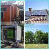 2KVA Wind Solar Hybrid Power System for Home Quality Choice thumbnail-6