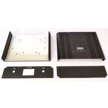 CNC Machining Part CNC Machined Aluminum Part for Repeater Housing thumbnail-5