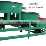 1-2ton/h Fertilizer Granulation Machine