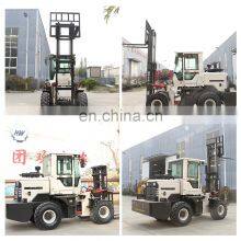 Hot Sale Forklift Truck Price With Spare Parts Chinese Supplier Forklift Diesel Mini Forklift Truck thumbnail-2