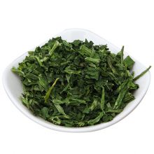 Bulk High Quality Dehydrated Spinach Flakes Supplier