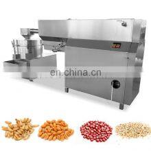 Grain Rice Cleaner Machine Sesame Seed Cleaner Quinoa Cleaning Machine Wheat Cleaning and Dewatering Machine thumbnail-2