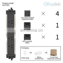 GST Interconnect Sockets For Conference Table thumbnail-4