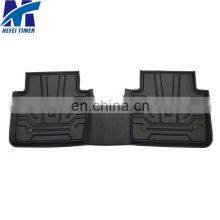 Factory Wholesale Anti-Skid Injection 5d Right Left Hand Drive TPE Car Floor Logo Mat for Toyota RAV4 2019 2020 2021 2022 Carpet thumbnail-5