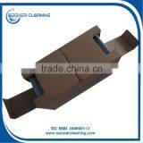 [Soonerclean] 55% Woodpulp/45% Polyester Replace Dupont Wiper Industrial Disposable Wipe Roll thumbnail-3