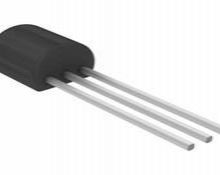 ON Semiconductor MPSA18 Transistors - Bipolar (BJT)