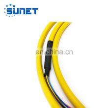 Сделано в Китае. Высококачественная 12-ядерная связанная оптоволоконная патч-корди с разъемами SC/APC thumbnail-4