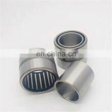THK Yoke Type Track Roller Bearing NAST20 NAST20ZZ thumbnail-5