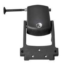 Customized Processing of Aluminum Alloy Chair Backrest and Armrest thumbnail-3