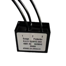 Surge Protectors Dalian Haokang Electronic Technology Co., LTDRAV-152BYZ-2AH Housed Metal-oxide Surge Arrester thumbnail-4