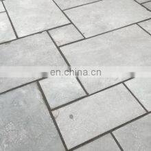 Hot Sale Grey Limestone Floor Tile thumbnail-4