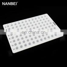 High Quality 02ml 01ml 96 384 Pcr Qpcr Plate thumbnail-3