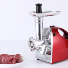 Meat Grinder, Vegetable Shredder,（Wechat:13510231336） thumbnail-3