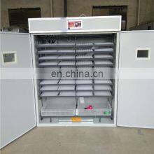 Automatic Egg Hatching Machine thumbnail-2