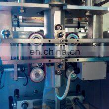 Automatic Caviar Packaging Machine With Liquid Packing Machine thumbnail-4