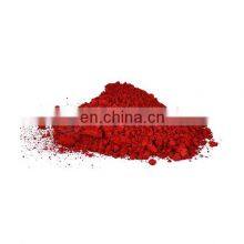 Sephcare oxide iron red pigment for pharmaceutical applications