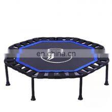 Byloo Professional Trampoline Manufacturer Produces for Sale to USA