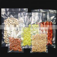 Nylon Vacuum Packaging Bag Food Storage Customized Print Vacuum Food Packing Bag Plastic Vacuum Bag thumbnail-4
