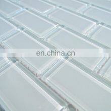 Outdoor Interior Transparent Crytal Solid 190X190X80mm Wall Decoration Glass Brick thumbnail-4