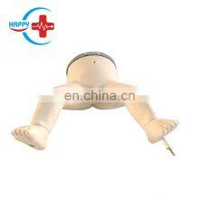 HC-S343 Nursing Manikin Bone Marrow Medical Training Model Infant Puncture Model for Teaching thumbnail-2