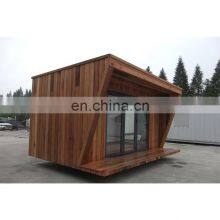 Wooden House Romania Container Homes for Sale thumbnail-5