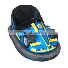 Amusement Park Ride Battery MP3 Music Battery Operated Bumper Car for Sale thumbnail-5