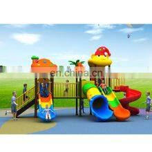 Amusement Park Equipments Play Ground Outdoor Kids Toy thumbnail-3