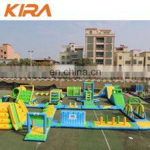 Waterproof Popular Bouncing Castle Inflatable Jumping Castles Inflatable Water Slide thumbnail-2