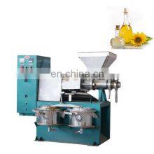Cashew Nut Shell Oil Pressers Machine Small Cold Press Oil Machine thumbnail-1