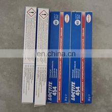 20g Loctiter 454 Strong Instant Adhesive Metal Plastic Wood Ceramic Bonding Transparent Paste Gel Glue thumbnail-5