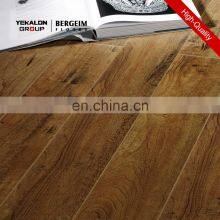 New Top Selling High Quality Competitive Price Spanish Oak German Hdf Laminate Flooring thumbnail-2