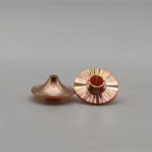 D28H15 High Speed Laser Cutter Nozzle for Precitec Cutting Head thumbnail-3