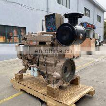 High Quality NTA855 Series 1800RPM 300HP NTA855-M300 Marine Diesel Engine Generator Engine thumbnail-4