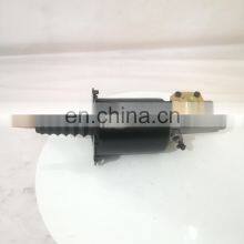 9700514290 Clutch Servo Diesel Engine Truck Parts thumbnail-3